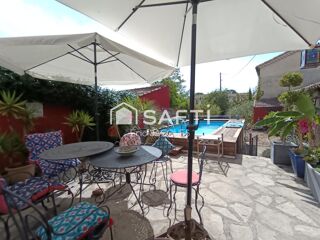  Maison à vendre 5 pièces 130 m²