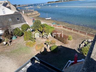  Appartement à vendre 3 pièces 53 m²