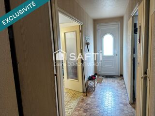  Maison � vendre 4 pi�ces 83 m�