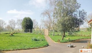  Maison � vendre 6 pi�ces 153 m�