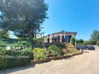  Maison à vendre 6 pièces 146 m²