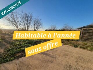  Maison � vendre 3 pi�ces 45 m�