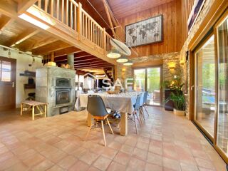  Maison à vendre 6 pièces 155 m²