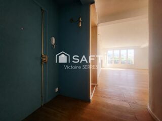  Appartement à vendre 4 pièces 91 m²