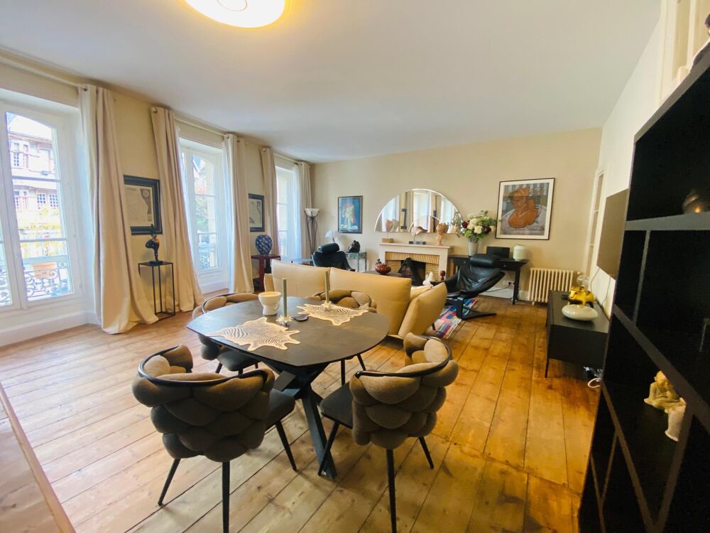 Vente Appartement appartement 3 chambres Lannion