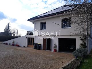  Maison à vendre 5 pièces 90 m²