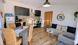  Maison à vendre 7 pièces 163 m²
