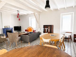  Maison à vendre 6 pièces 173 m²
