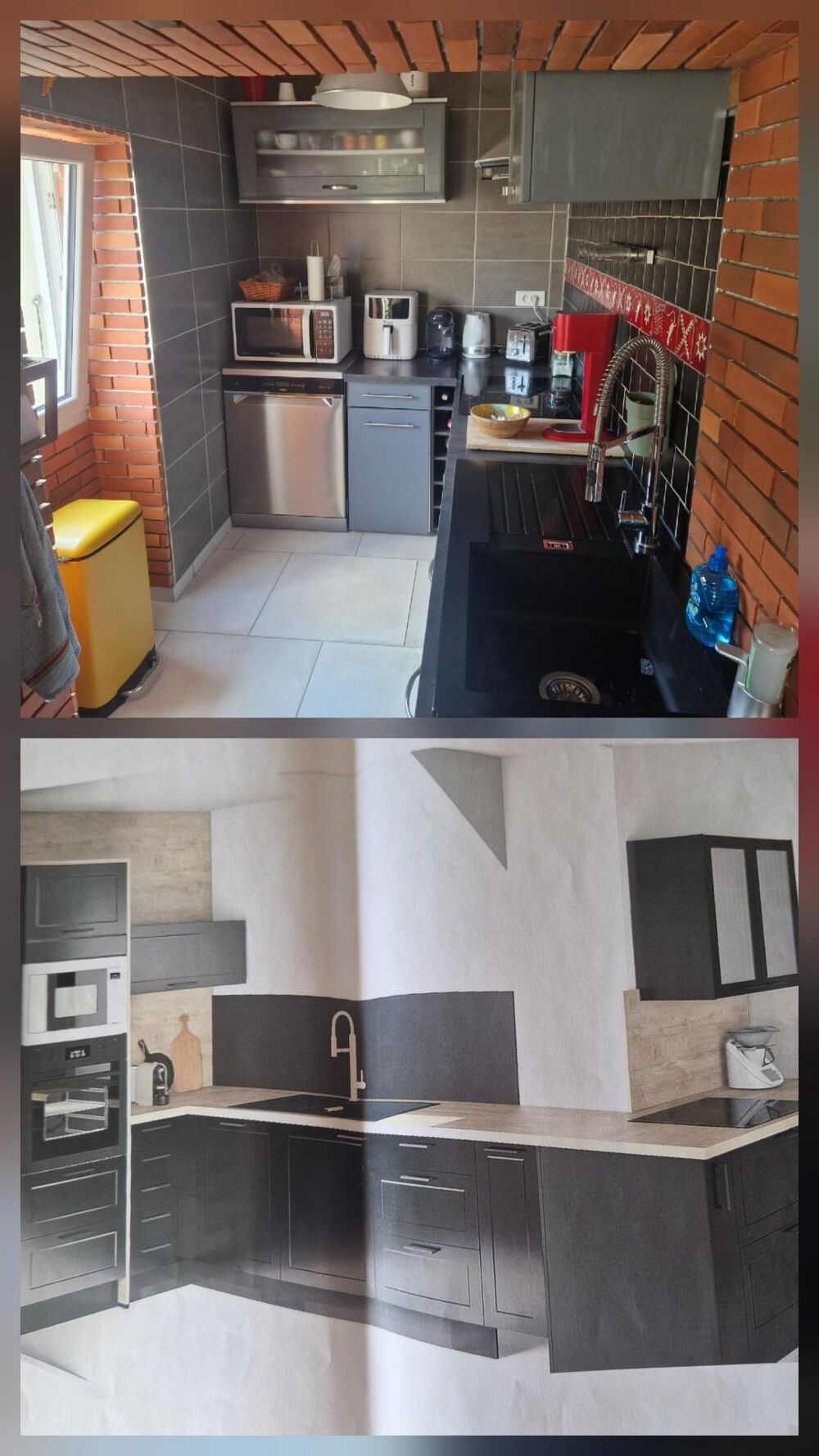 Vente Maison GRANDE MAISON FAMILIALE DE135M² Peault