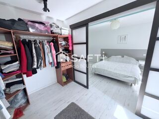  Maison à vendre 5 pièces 138 m²