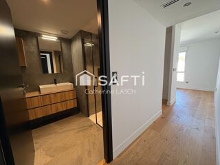  Appartement � vendre 3 pi�ces 84 m�