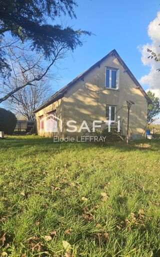  Maison � vendre 5 pi�ces 180 m�