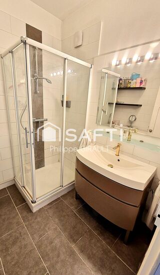  Appartement � vendre 3 pi�ces 61 m�