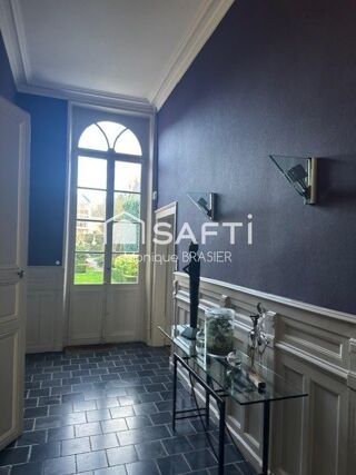  Maison � vendre 8 pi�ces 240 m�