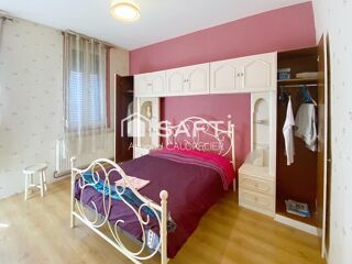  Maison à vendre 5 pièces 81 m²