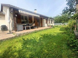  Maison � vendre 5 pi�ces 102 m�