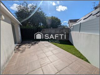  Maison � vendre 7 pi�ces 156 m�