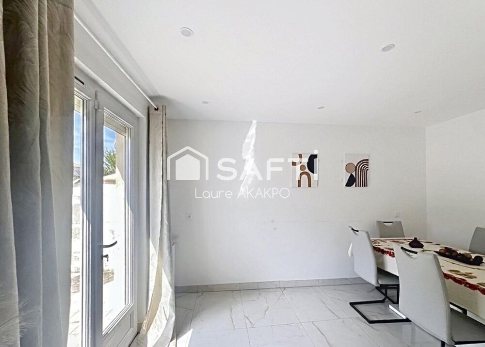 Vente Maison Belle maison de 83 m2 dans quartier calme à Chelles Chelles