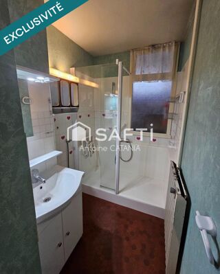  Appartement à vendre 4 pièces 75 m²
