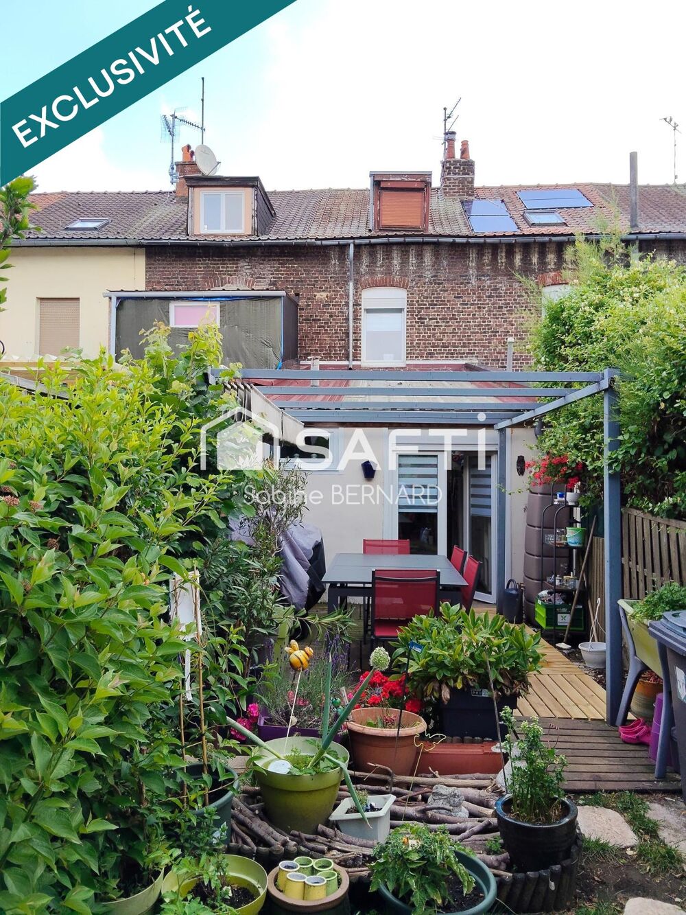 Vente Maison Belle opportunité ! Lomme