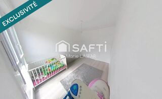  Appartement  vendre 5 pices 85 m