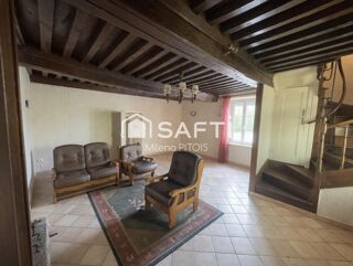  Maison � vendre 6 pi�ces 90 m�