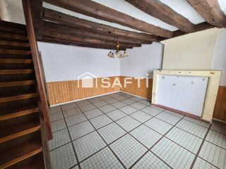  Maison � vendre 3 pi�ces 90 m�