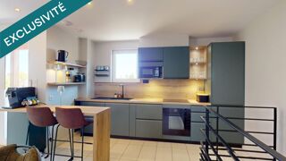  Appartement à vendre 3 pièces 98 m²
