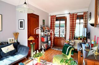  Maison à vendre 8 pièces 158 m²