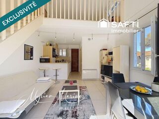  Appartement � vendre 1 pi�ce 30 m�