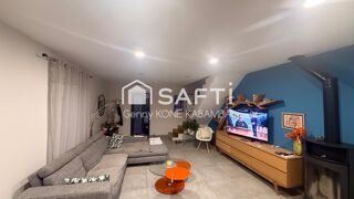 Vente Maison Exceptionnel, à Mar-Vivo Villa T4, 3 ch + garage La seyne-sur-mer