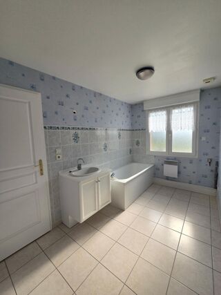  Maison � vendre 3 pi�ces 76 m�