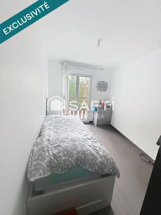  Appartement � vendre 3 pi�ces 64 m�