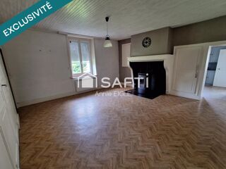  Maison à vendre 5 pièces 120 m²