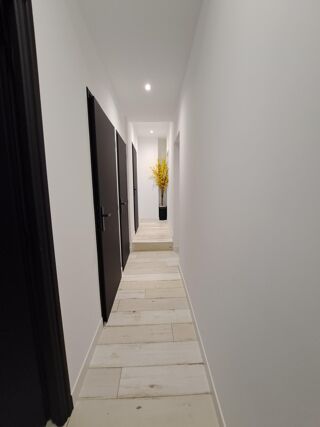  Appartement à vendre 4 pièces 97 m²