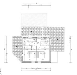  Maison � vendre 4 pi�ces 110 m�