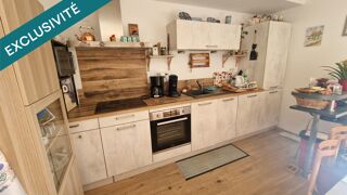  Appartement à vendre 4 pièces 81 m²