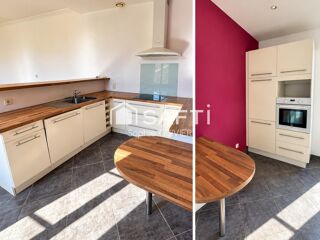  Maison à vendre 3 pièces 85 m²