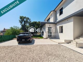  Appartement  vendre 4 pices 110 m