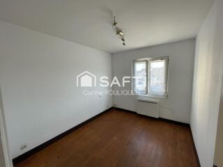  Appartement à louer 2 pièces 33 m²
