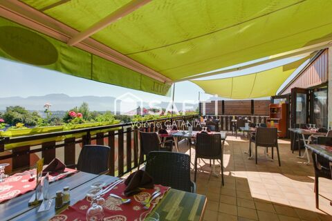    CDER  Fonds de commerce Htel-Restaurant Logis de France**  Le Pont-du-Champ 