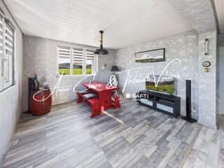  Maison � vendre 3 pi�ces 58 m�