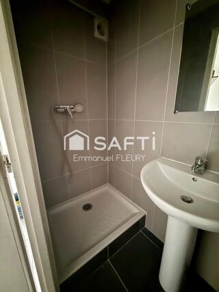  Appartement � vendre 1 pi�ce 17 m�