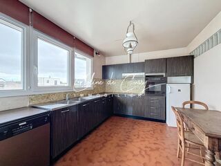  Maison à vendre 7 pièces 234 m²