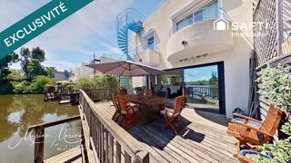  Maison � vendre 4 pi�ces 130 m�