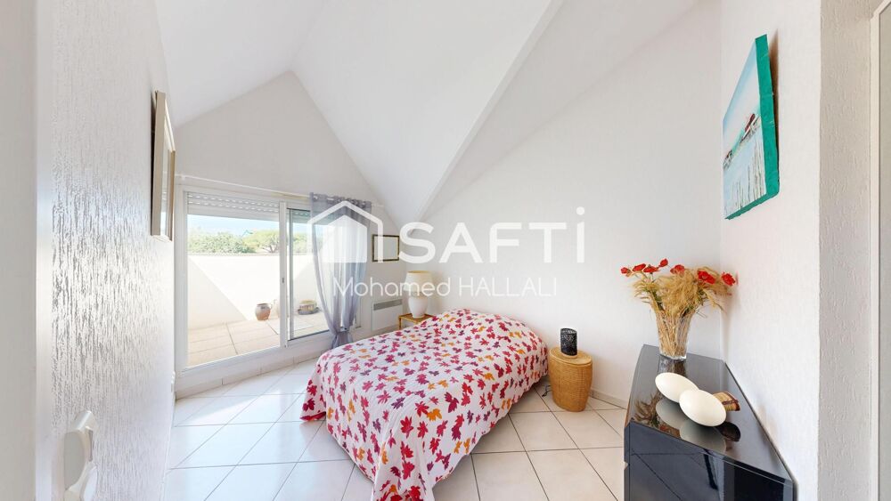 à vendre  Appartement Arcachon (33120)
