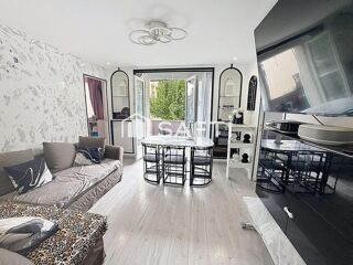  Appartement à vendre 5 pièces 71 m²
