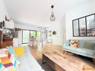  Maison à vendre 5 pièces 90 m²