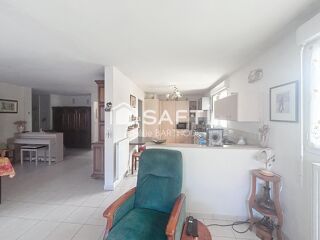  Appartement à vendre 4 pièces 91 m²