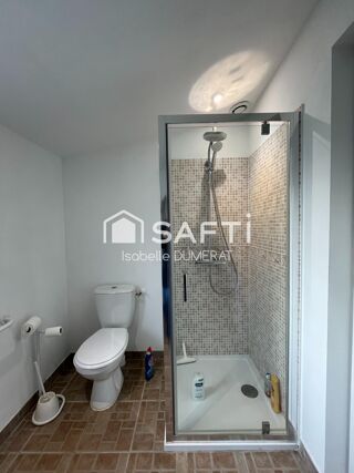  Maison à vendre 5 pièces 113 m²